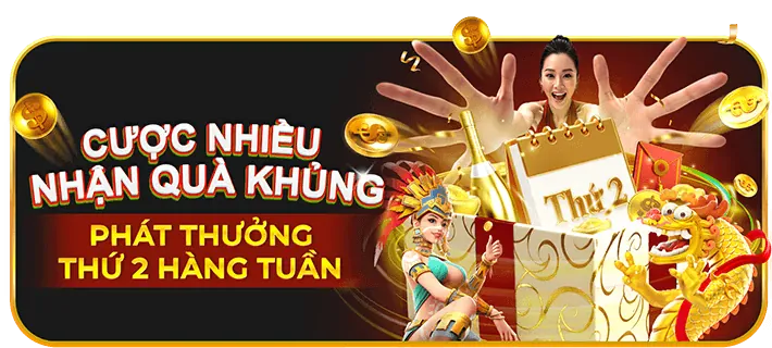 Thưởng chào mừng 12bet, 12betno1